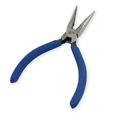 Picture of LONG NOSE PLIERS
